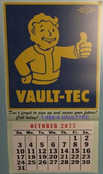 Datei:Vault-Tec Calendar.jpg