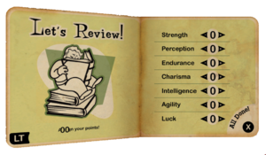 YoureSpecial Review.png