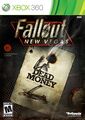 Dead Money-Coverart für die Xbox 360