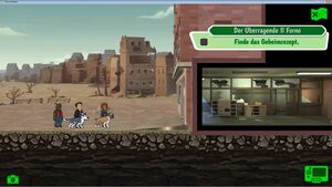 FOS Quest - Der Überragende Il Forno - Eingetroffen.jpg