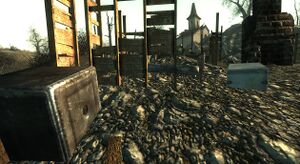 Calverton, Very hard locked safe..jpg