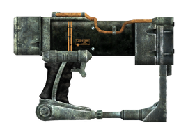 Laser pistol (Gamebryo).png
