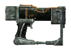 Laser pistol (Gamebryo).png