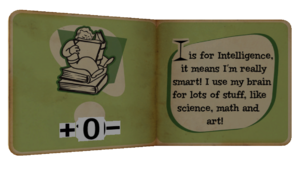 YoureSpecial Intelligence.png