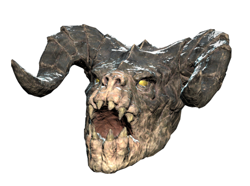 Datei:FO76WL Fasnacht deathclaw mask.png