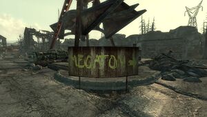 FO3 Springvale Megaton sign.jpg