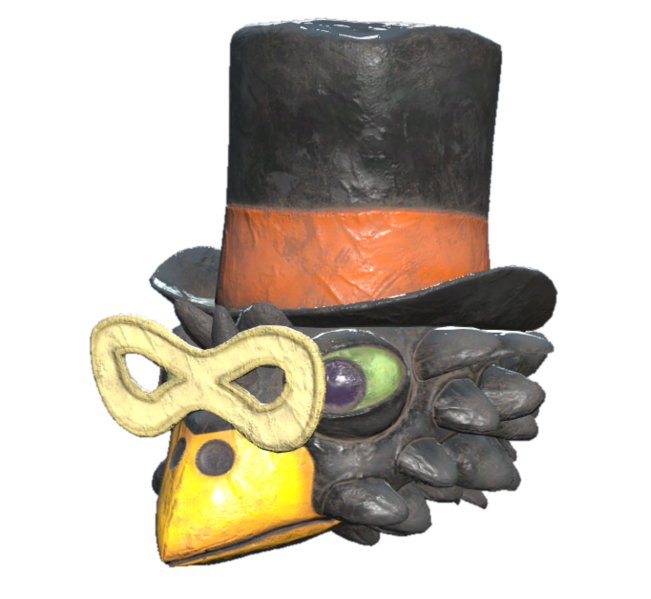 Datei:FO76WL Fasnacht raven mask.png