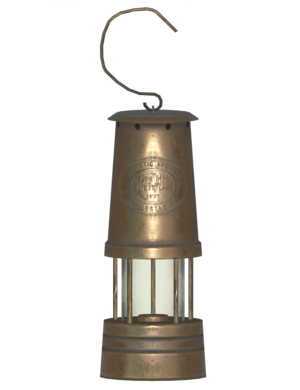 FO76 Brass miner's lamp.png