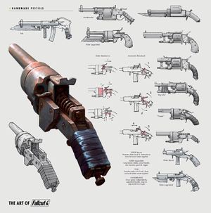 Art of Fallout 4 pipe gun.jpg