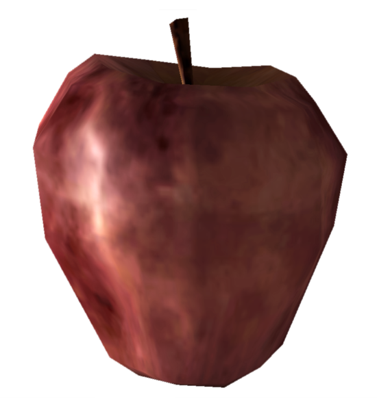 Datei:FO3 fresh apple.png