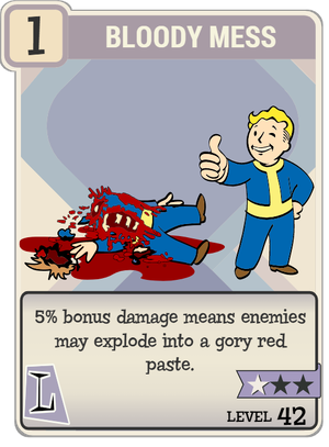FO76 Bloody Mess perk.png