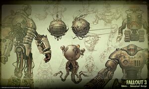 Fallout 3 Robot Concept Art.jpg
