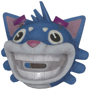 FO76 Mr. Fuzzy mascot head.png