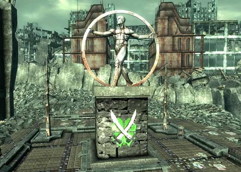 Datei:Rangers lawn art.jpg