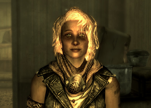 FO3 PL Marguerite w headwrap.png