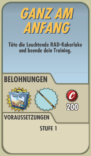 Ganz am Anfang - Quest.png