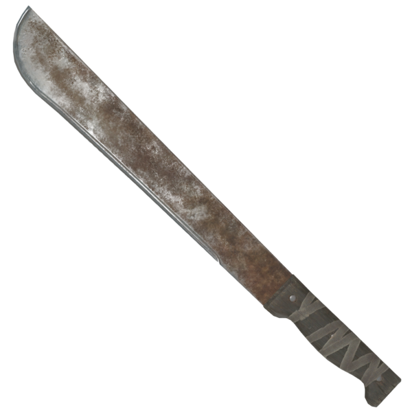 Datei:FO76 Machete.png