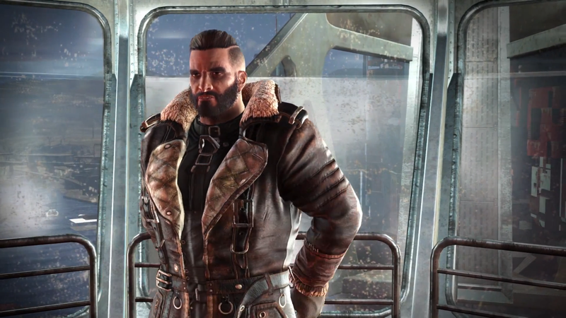 Datei:Fo4 launch trailer BoS leader.png