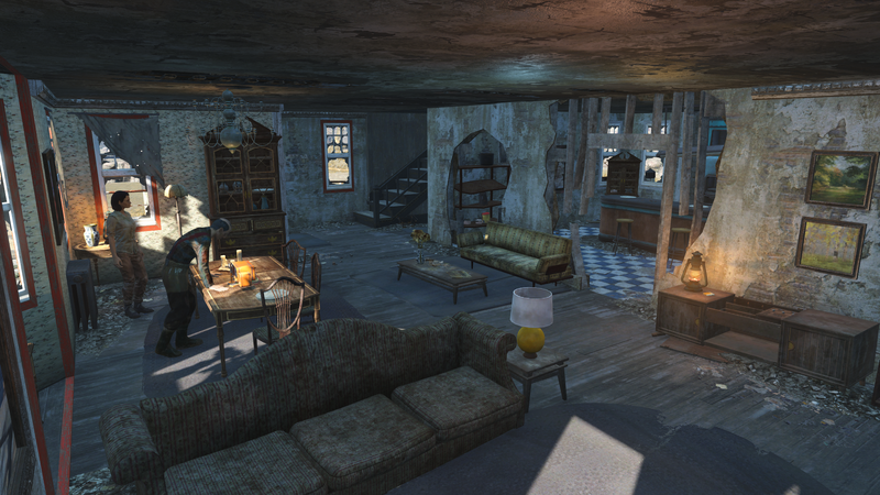 Datei:Nakano Residence First Floor.png