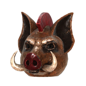 FO76 headwear fasnacht pig.png