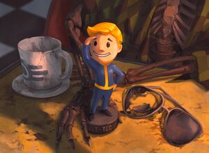 Fallout Magic Perception Bobblehead art.jpg