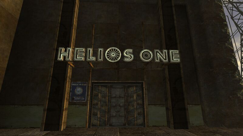 Datei:Helios One sign.jpg