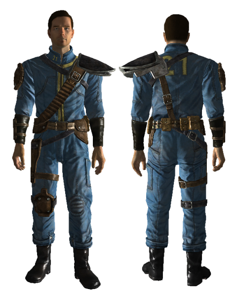 Datei:Vault 21 Armored back.png
