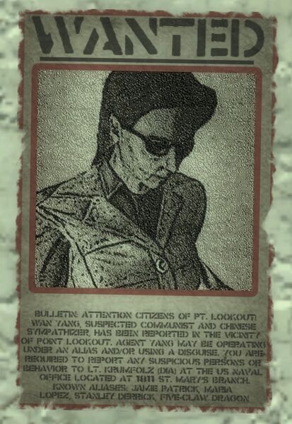 Datei:Wanted Wan Yang.jpg