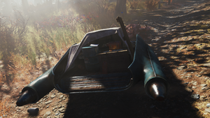 FO76 PTS Susan's cabin 6.png