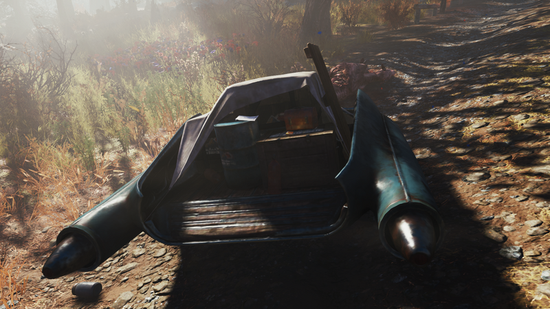 Datei:FO76 PTS Susan's cabin 6.png