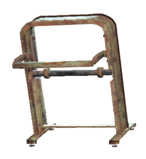 FO76 Paper cutter.png