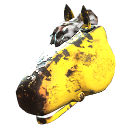 Giddyup buttercup head.png