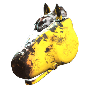 Giddyup buttercup head.png