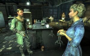 FO3 Vera Weatherly and Gary.jpg