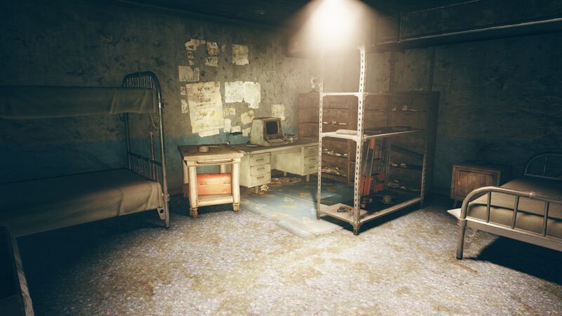 Datei:FO76 Abbie's bunker (Abbie’s Terminal).jpg