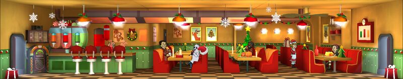 Datei:FOS Cafeteria Storage Xmas.jpg