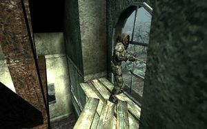 The Drifter's sniper nest.jpg