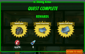 Shining Armor Rewards.png