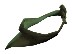 Gunners green bandana.png