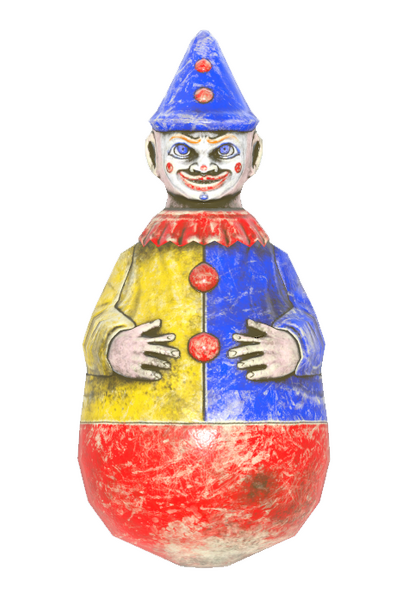 Datei:FO76 Clown.png