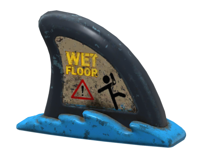 Datei:FO76AC Aquarium wetfloor sign.png