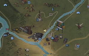 Flatwoods hidden stump cache.png