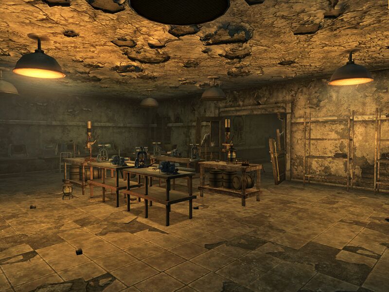 Datei:Gun Runners workshop.jpg