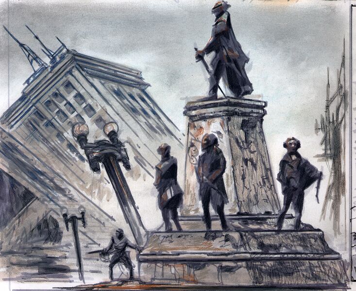 Datei:The Mall CA1.jpg