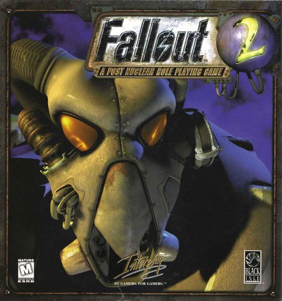 Datei:Fallout 2 windows front cover.jpg