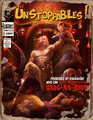 Ausgabe #2: Who Can Stop The Unstoppable Grog-Na-Rok?!