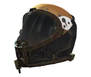Brown flight helmet.png