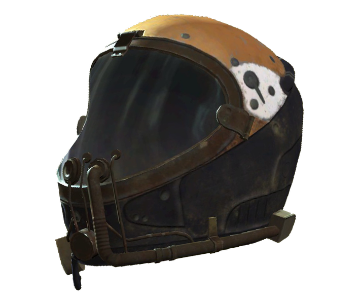 Datei:Brown flight helmet.png