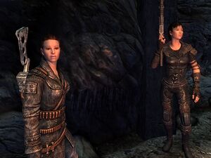 Stella and guard.jpg