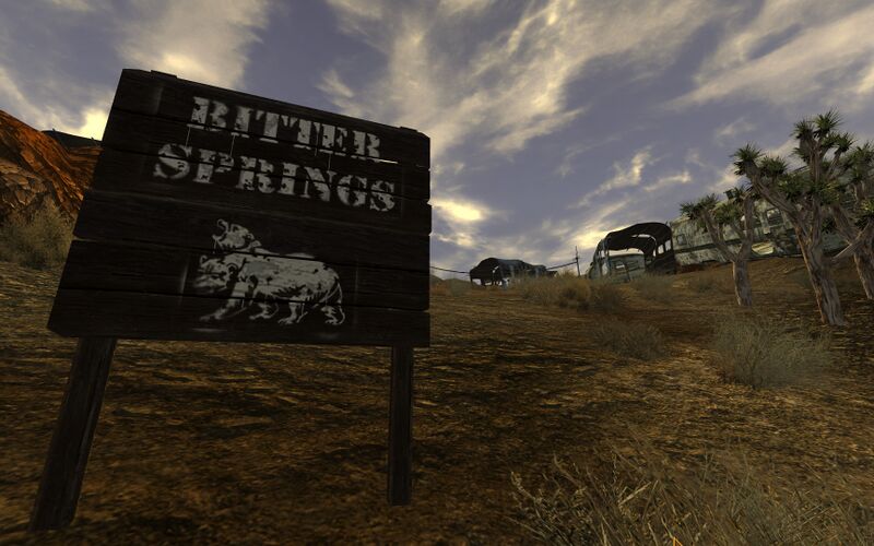 Datei:Bitter Springs sign.jpg